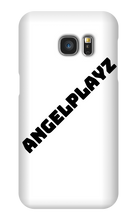 angelplayz Samsung Phone Cases