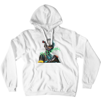 tryxcool Hoodies (No-Zip/Pullover)