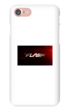theflashchannel iPhone Phone Cases