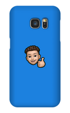 espositos06 Samsung Phone Cases