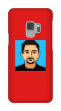 sinijjedi Samsung Phone Cases