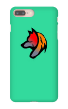 Xpoiled Logo (Phone case)
