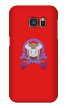 clericskamos Samsung Phone Cases