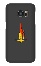 kcaymac Samsung Phone Cases
