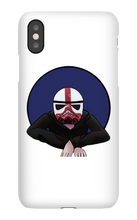 dalistor12352 iPhone Phone Cases