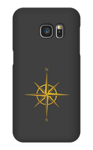 Official First Edition NickStar Samsung Phone Case