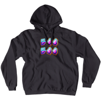 boribroly Hoodies (No-Zip/Pullover)