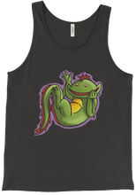 Cheers Tank Top