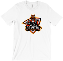 D2Fox T-Shirts