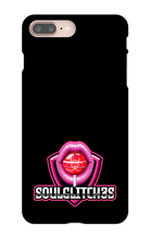 soulglitch3s iPhone Phone Cases