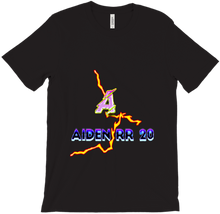 AidenRR20'S T-SHIRT