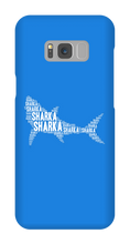 WordShark Phone Case (Samsung)