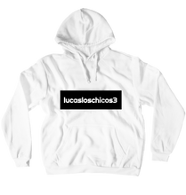 lucasloschicos3 Hoodies (No-Zip/Pullover)