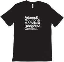 Limited Disco Gotsoul T-Shirts