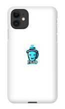 ticup22 iPhone Phone Cases
