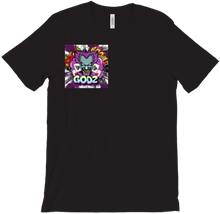 godz420relic T-Shirts