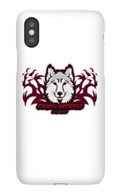primal_goddess iPhone Phone Cases