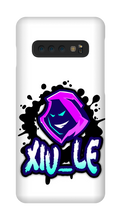 xiu_le Samsung Phone Cases
