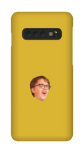 tommy edition  Samsung Phone Cases