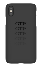 iPhone Phone Case