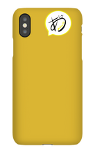 ashisa11 iPhone Phone Cases