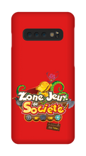 Étui Galaxy - Zone Jeux de société