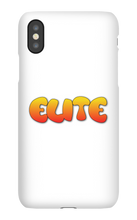 xpg_el1t3 iPhone Phone Cases