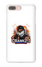 crankz_1 iPhone Phone Cases