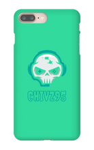 chivz95 iPhone Phone Cases