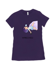 Vera Wrecked Women’s T-shirt