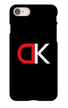 divinuskarma_ iPhone Phone Cases