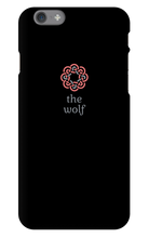 laur264k iPhone Phone Cases