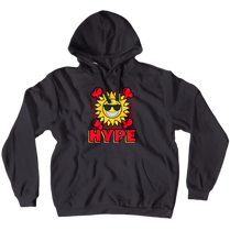 SunnySL187 HYPE Hoodies (No-Zip/Pullover)