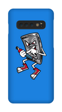 The Grid Samsung Phone Cases