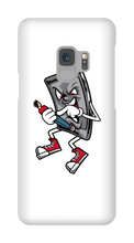 The Grid Samsung Phone Cases