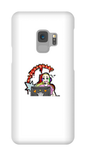 roughanna85 Samsung Phone Cases