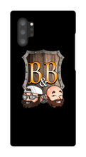 banterandbabble Samsung Phone Cases