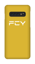 Forcify Samsung Phone Case