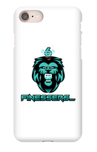finesser6_ iPhone Phone Cases