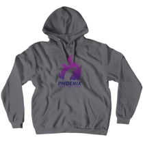 phoenixtay Hoodies (No-Zip/Pullover)