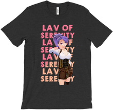 Lav of Serenity T-Shirt