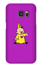BumbaRoomba Samsung Phone Cases