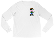 ikbensanoj Long Sleeve Tee