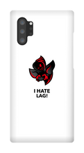 nordichoonigan Samsung Phone Cases