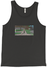ImranNgugi Tank Top
