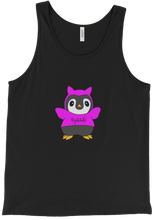 Pingu-Tank Top