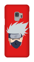 mrfraxi Samsung Phone Cases