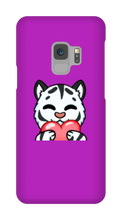 Cdbenton Samsung Phone Cases