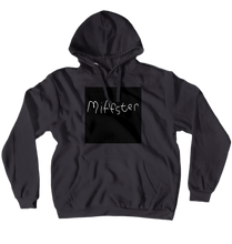 miffster Hoodies (No-Zip/Pullover)
