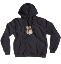 countjxsper Hoodies (No-Zip/Pullover)